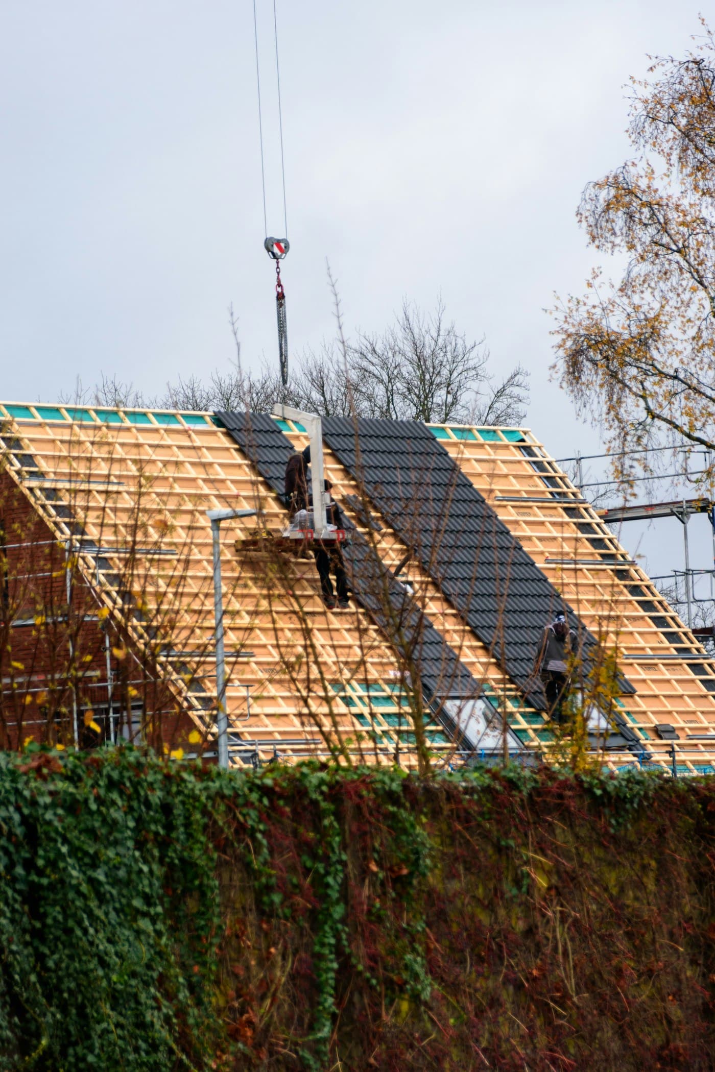 Phoenix Roof Replacement Quote Checklist planning guide